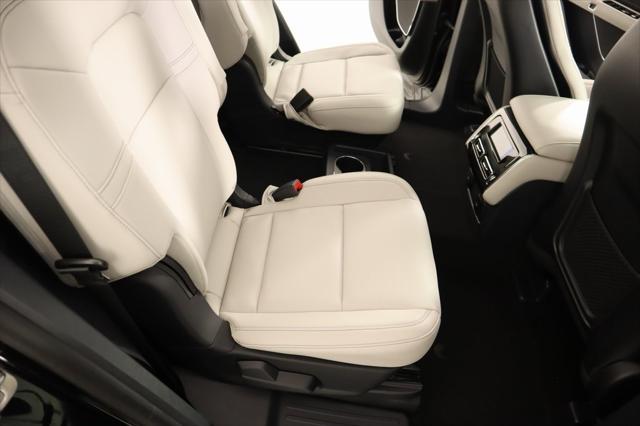 new 2025 Lincoln Aviator car, priced at $61,888