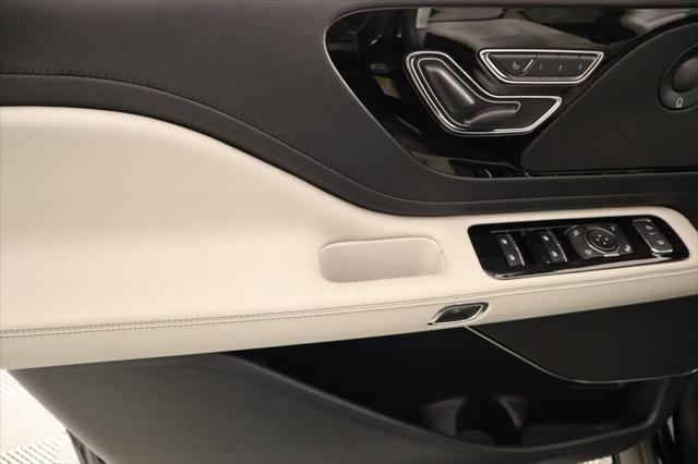 new 2025 Lincoln Aviator car, priced at $61,888