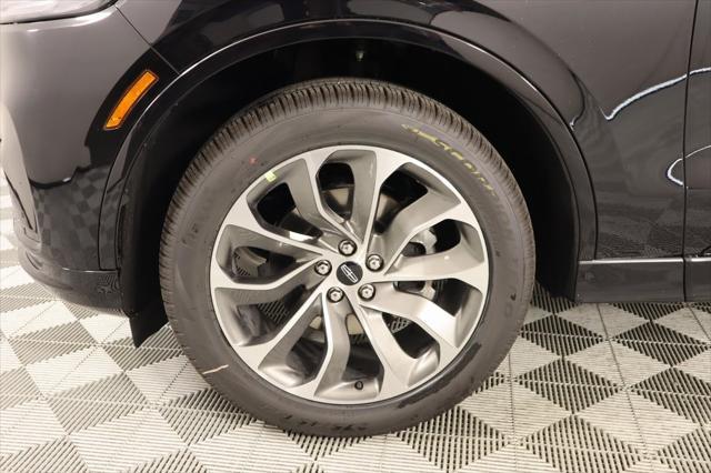 new 2025 Lincoln Aviator car, priced at $61,888