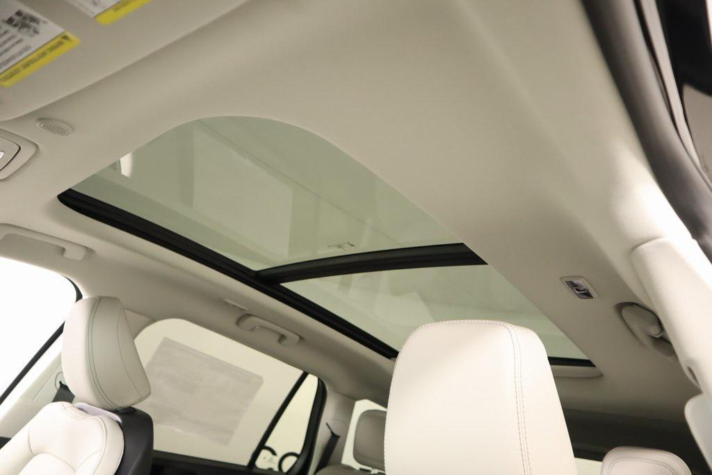 new 2025 Lincoln Aviator car, priced at $64,450