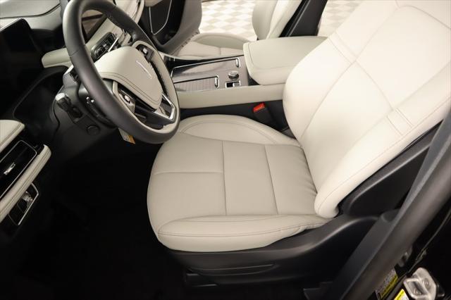 new 2025 Lincoln Aviator car, priced at $61,888