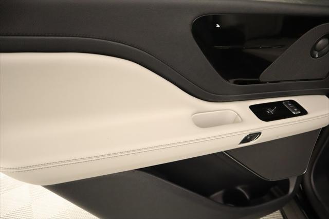 new 2025 Lincoln Aviator car, priced at $61,888