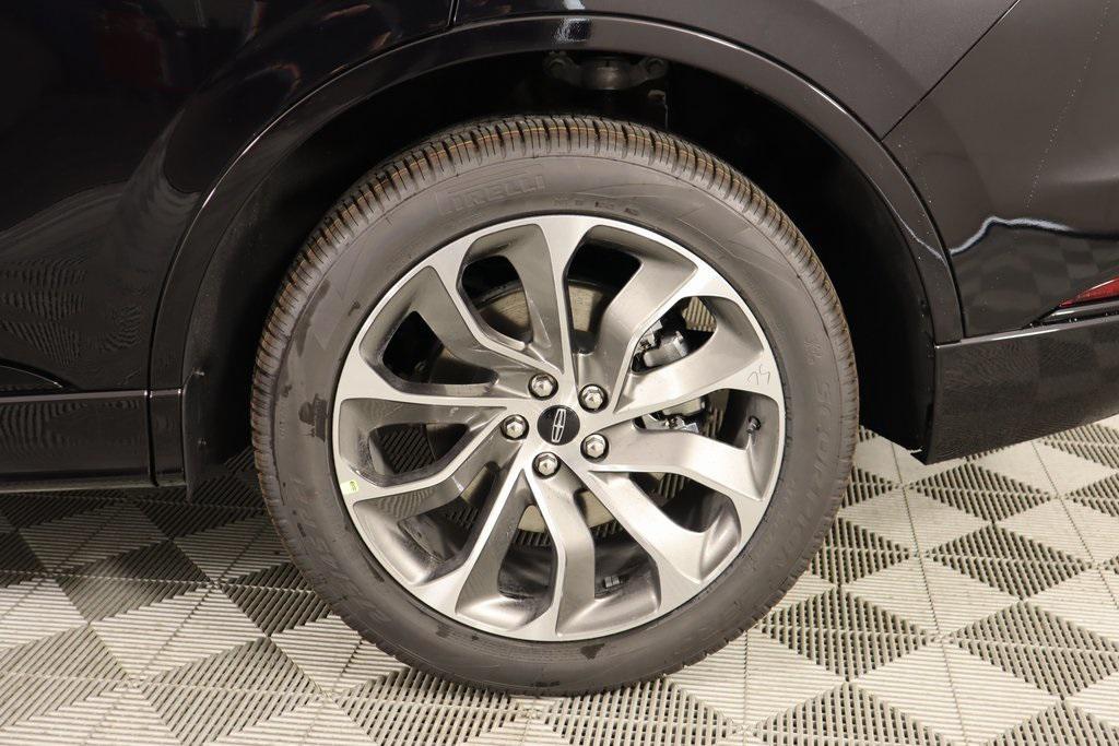new 2025 Lincoln Aviator car, priced at $64,450