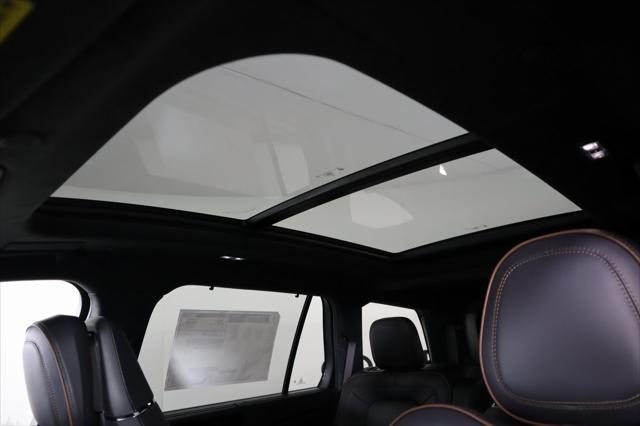 new 2025 Lincoln Aviator car, priced at $91,775