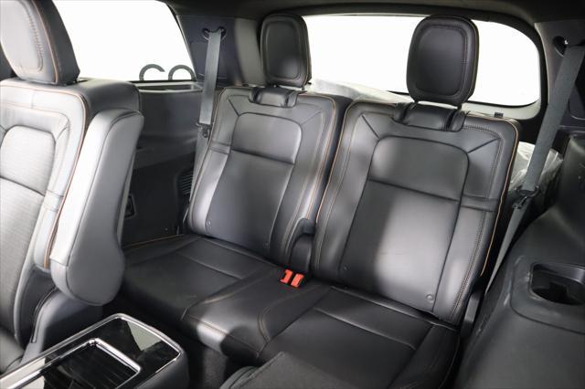 new 2025 Lincoln Aviator car, priced at $91,775