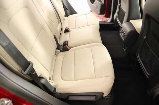 new 2025 Lincoln Corsair car, priced at $48,623