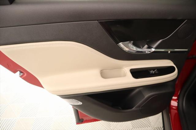 new 2025 Lincoln Corsair car, priced at $48,623