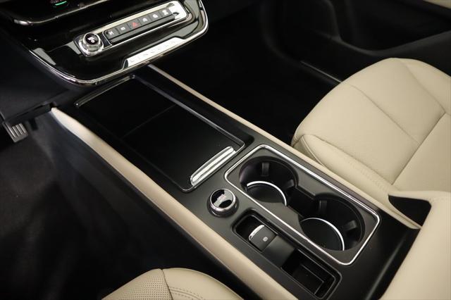 new 2025 Lincoln Corsair car, priced at $48,623