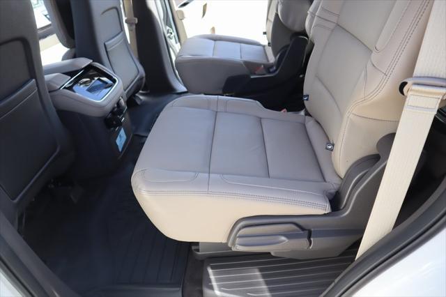 new 2024 Lincoln Navigator car, priced at $77,998