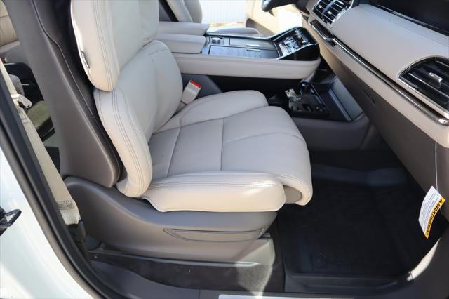 new 2024 Lincoln Navigator car, priced at $77,998