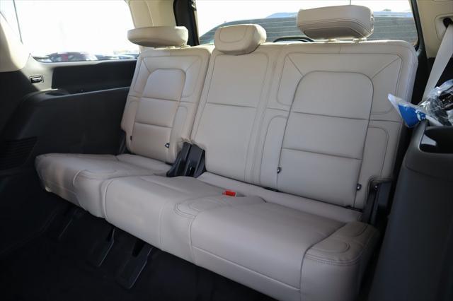 new 2024 Lincoln Navigator car, priced at $77,998