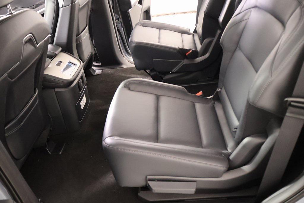 new 2025 Lincoln Navigator car, priced at $99,206