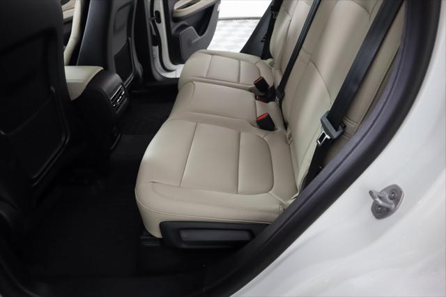 new 2025 Lincoln Corsair car, priced at $39,029