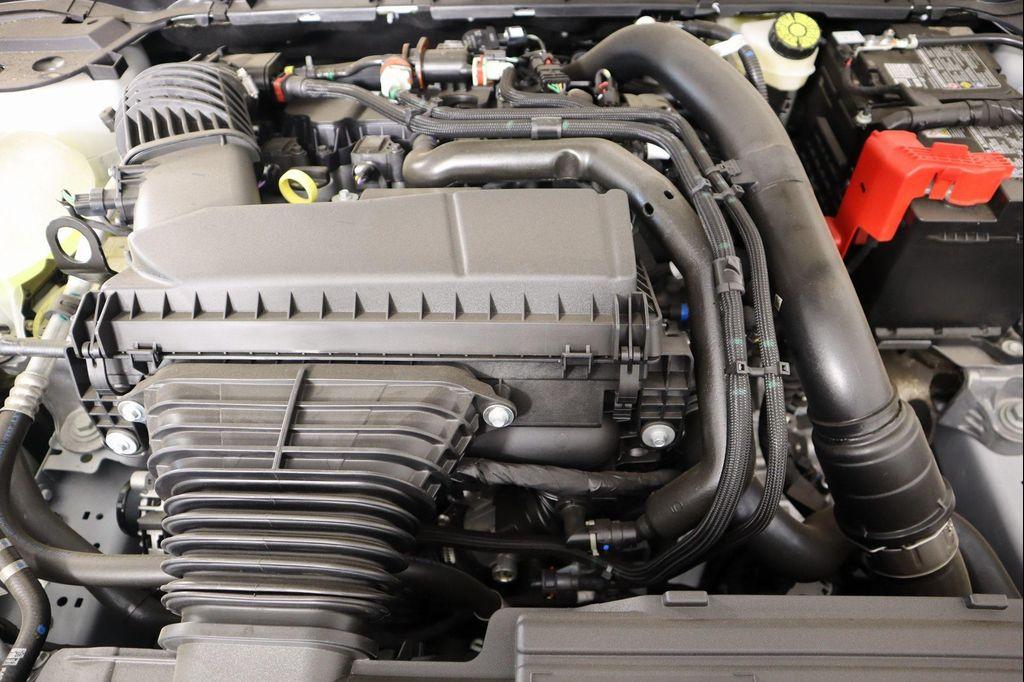 new 2025 Lincoln Corsair car, priced at $40,450