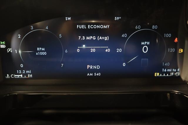 new 2025 Lincoln Corsair car, priced at $39,029