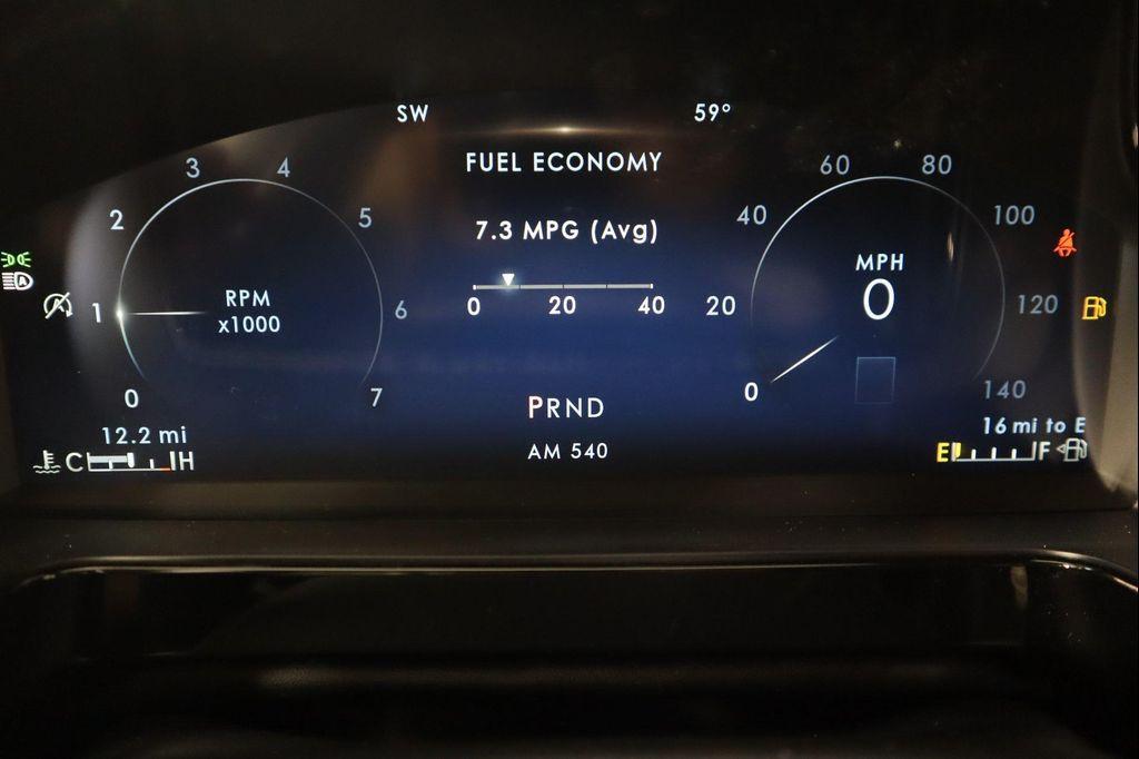 new 2025 Lincoln Corsair car, priced at $40,450