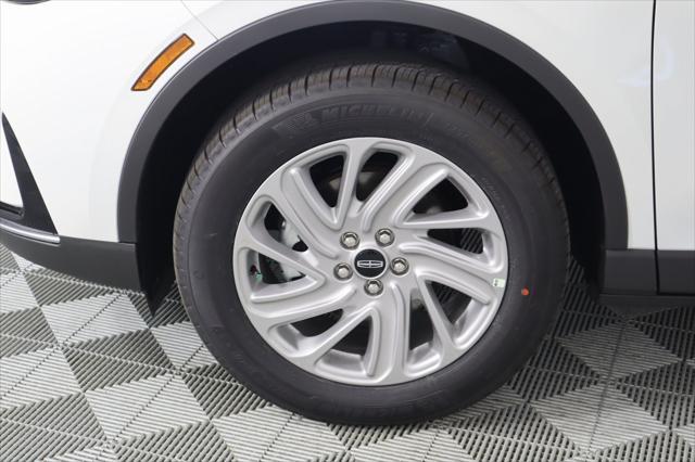 new 2025 Lincoln Corsair car, priced at $39,029