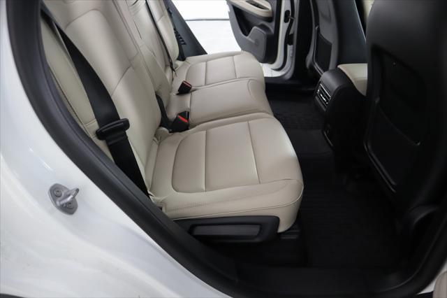 new 2025 Lincoln Corsair car, priced at $39,029