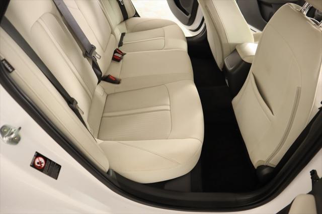 used 2022 Hyundai Sonata car, priced at $21,495
