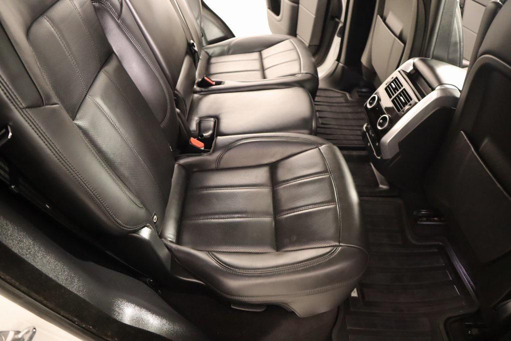 used 2020 Land Rover Range Rover Sport car, priced at $41,989