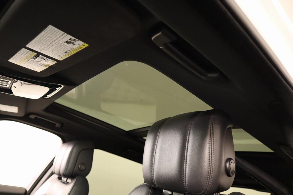 used 2020 Land Rover Range Rover Sport car, priced at $41,989
