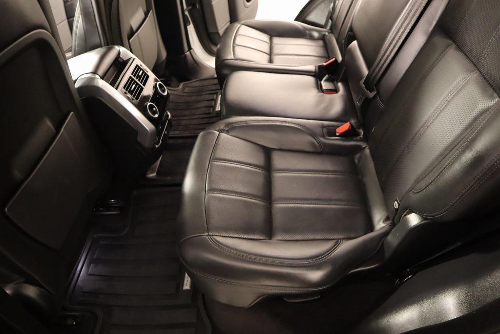 used 2020 Land Rover Range Rover Sport car, priced at $41,989