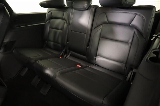 new 2025 Lincoln Navigator car, priced at $110,790