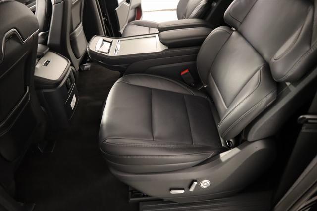 new 2025 Lincoln Navigator car, priced at $110,790