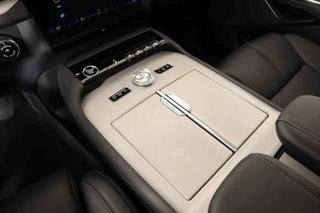 new 2025 Lincoln Navigator car, priced at $110,790