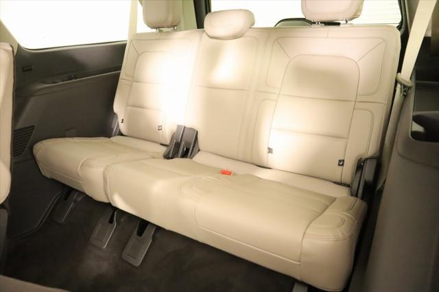 new 2024 Lincoln Navigator car, priced at $95,424