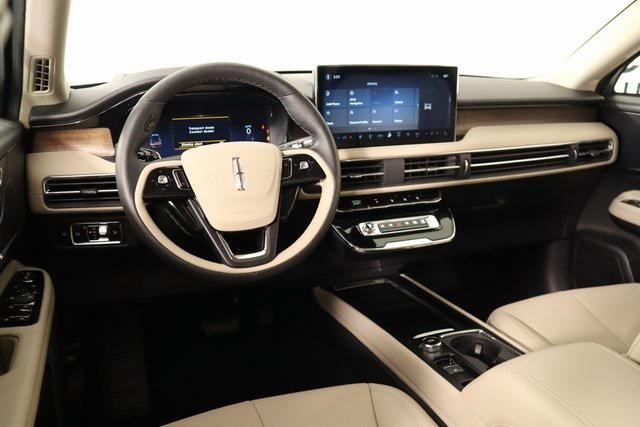 new 2025 Lincoln Corsair car, priced at $47,414