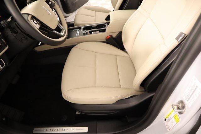 new 2025 Lincoln Corsair car, priced at $47,414