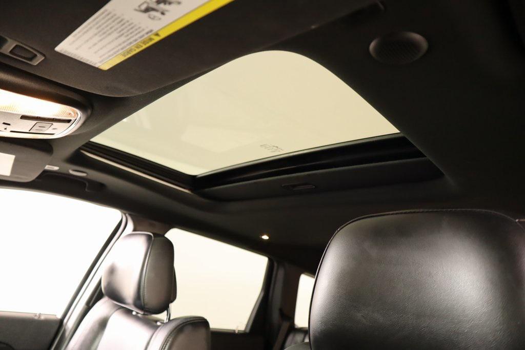 used 2019 Jeep Grand Cherokee car, priced at $19,789