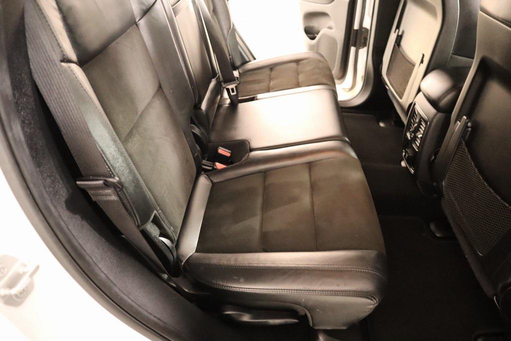 used 2019 Jeep Grand Cherokee car, priced at $19,789