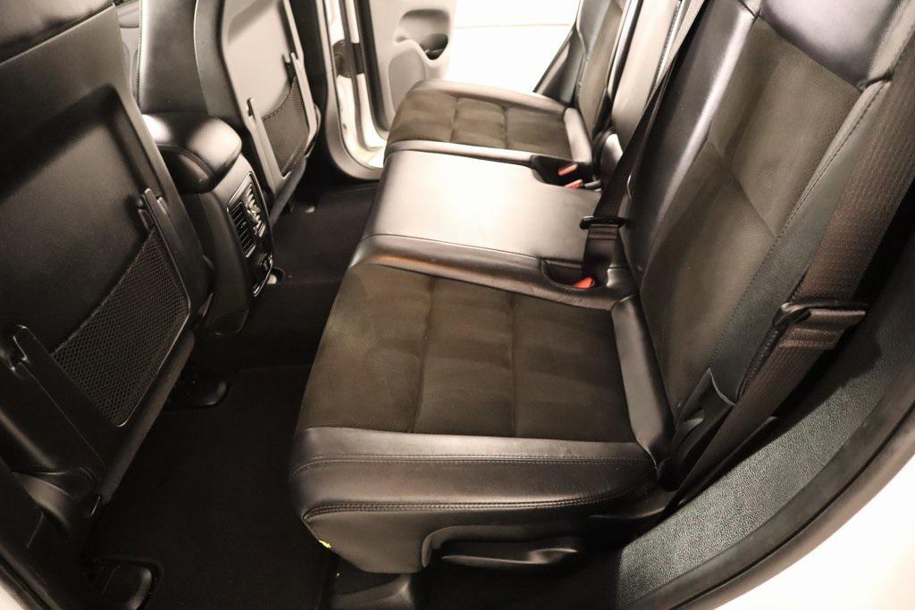 used 2019 Jeep Grand Cherokee car, priced at $19,789