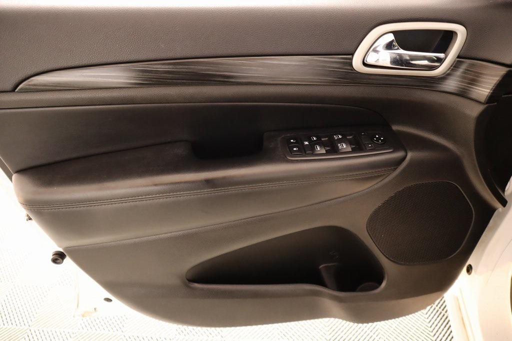 used 2019 Jeep Grand Cherokee car, priced at $19,789