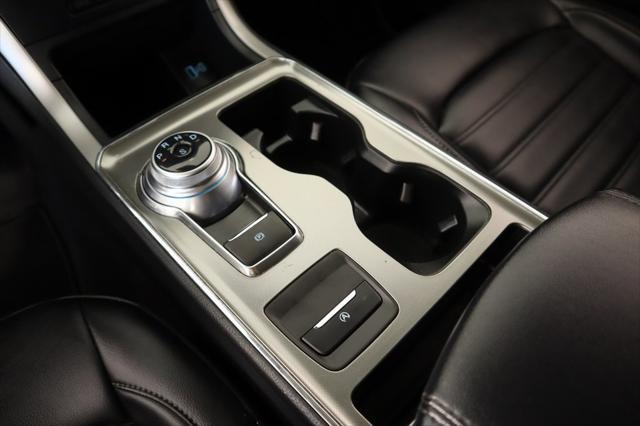 used 2022 Ford Edge car, priced at $23,181