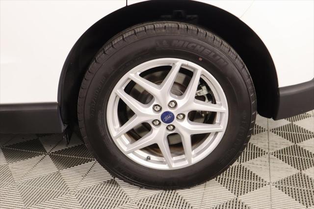 used 2022 Ford Edge car, priced at $23,181
