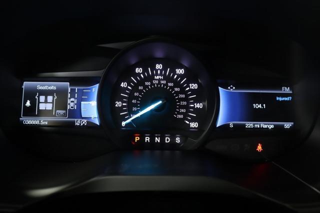 used 2022 Ford Edge car, priced at $23,181
