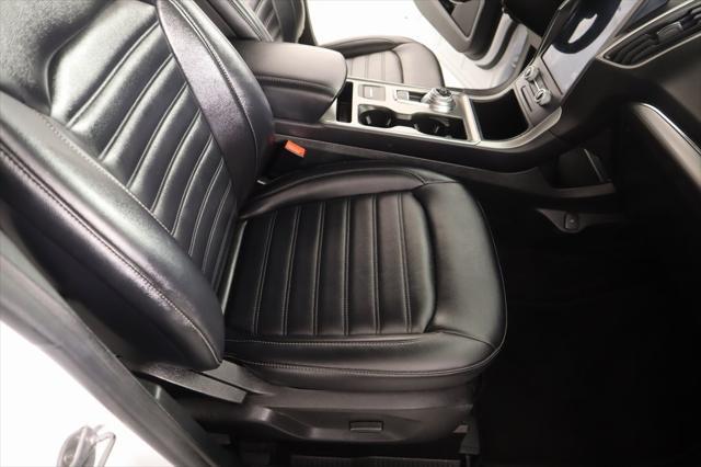 used 2022 Ford Edge car, priced at $23,181