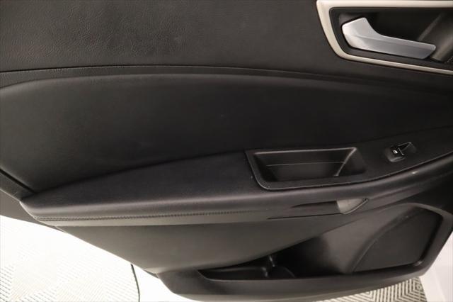 used 2022 Ford Edge car, priced at $23,181