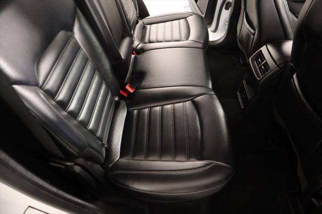 used 2022 Ford Edge car, priced at $23,181