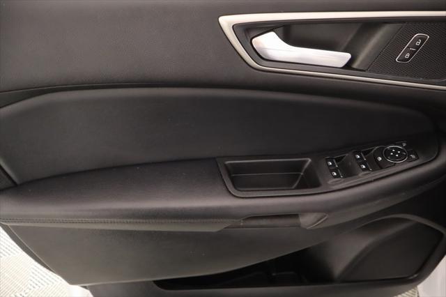 used 2022 Ford Edge car, priced at $23,181