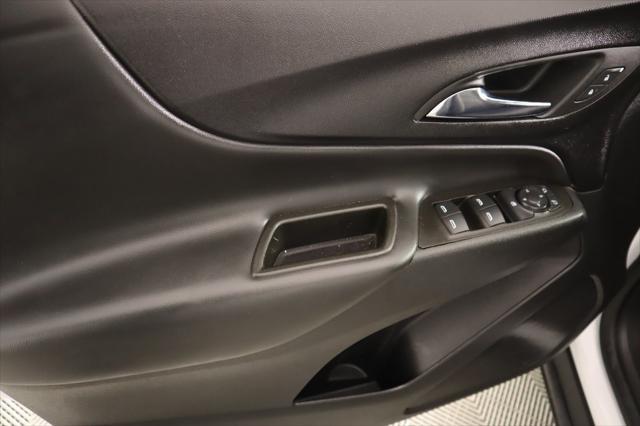 used 2023 Chevrolet Equinox car, priced at $24,479