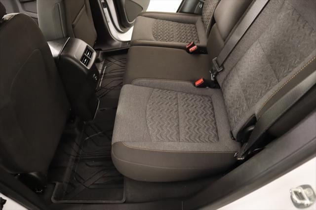 used 2023 Chevrolet Equinox car, priced at $24,479