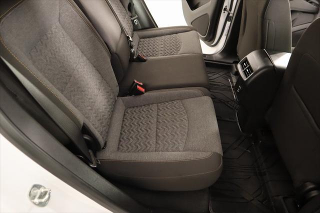 used 2023 Chevrolet Equinox car, priced at $24,479