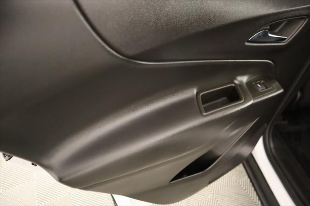 used 2023 Chevrolet Equinox car, priced at $24,479
