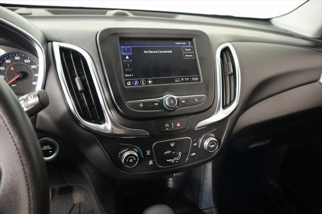 used 2023 Chevrolet Equinox car, priced at $24,479