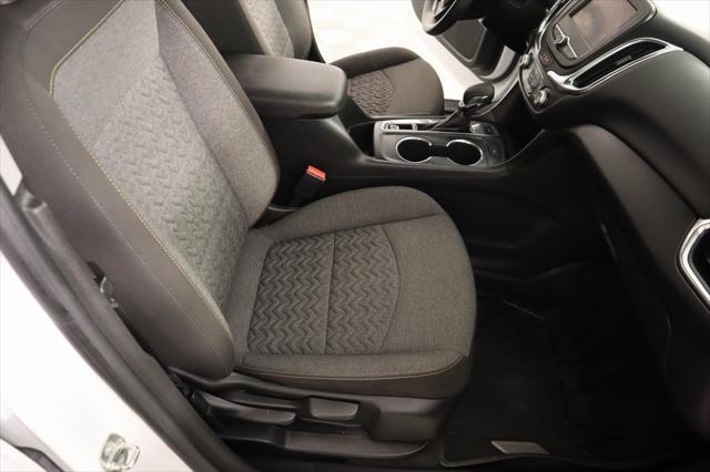 used 2023 Chevrolet Equinox car, priced at $24,479
