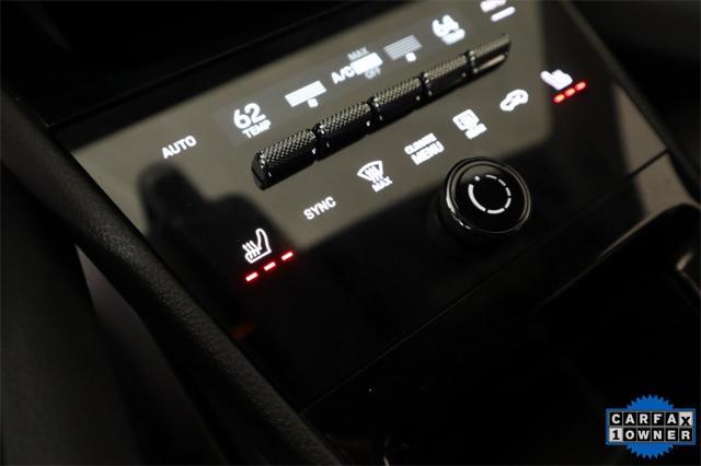 used 2024 Porsche Cayenne car, priced at $77,989